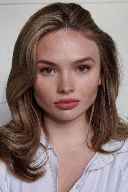 Natalie Alyn Lind - Actor Profile Photo