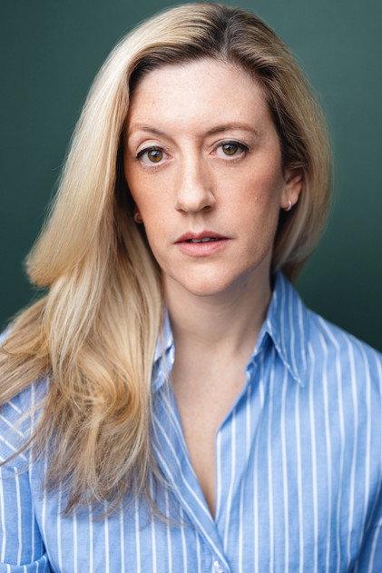 Teresa Catherine - Actor Profile Photo