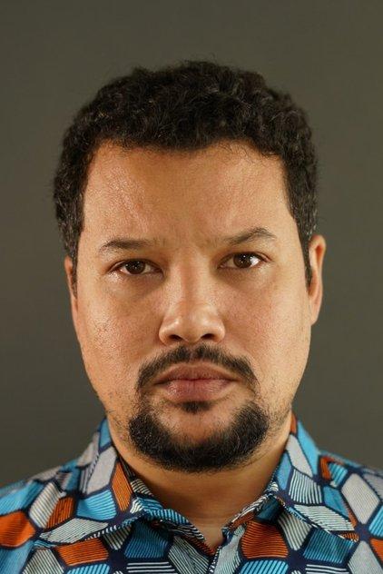 Keeno Lee Hector - Actor Profile Photo