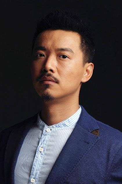Xiang Bin - Actor Profile Photo