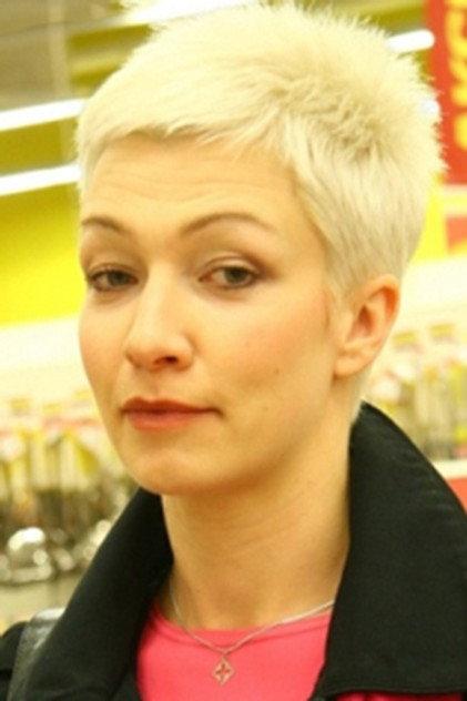 Jana Polášková - Actor Profile Photo