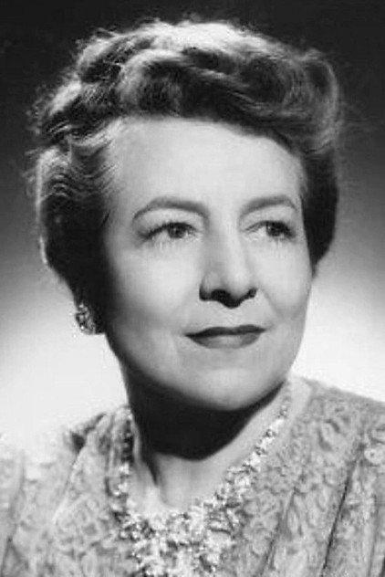 Lilian Fontaine - Actor Profile Photo