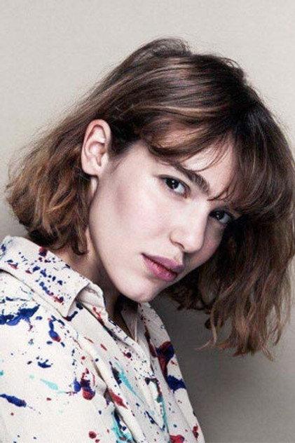 Jade Henot - Actor Profile Photo