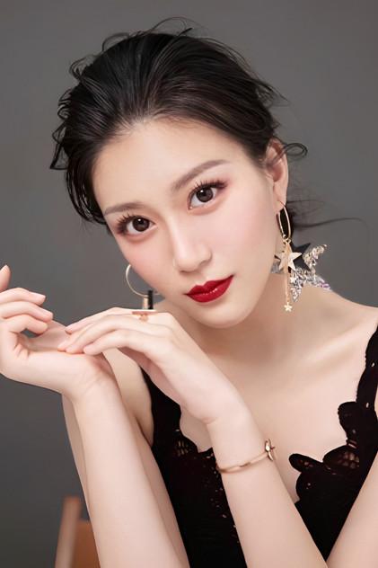 倪嘉宝 - Actor Profile Photo