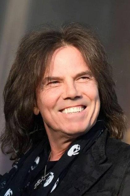 Joey Tempest - Actor Profile Photo