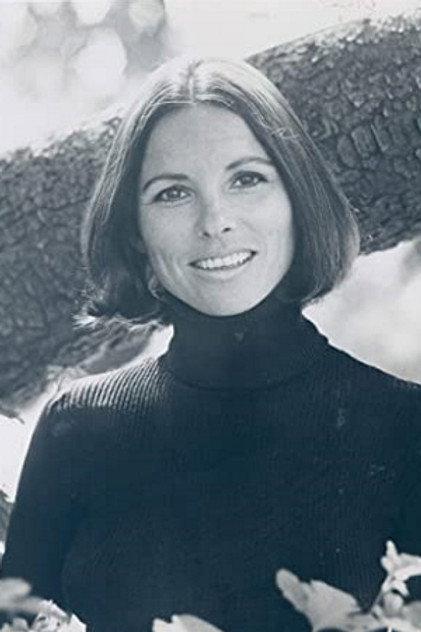 Pat Finley - Actor Profile Photo
