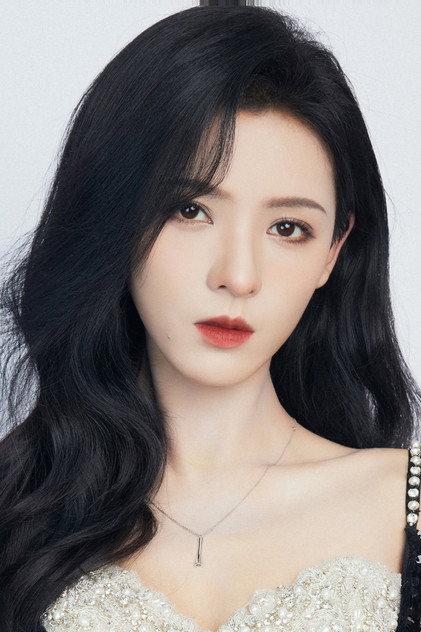Zhang Yuxi - Actor Profile Photo