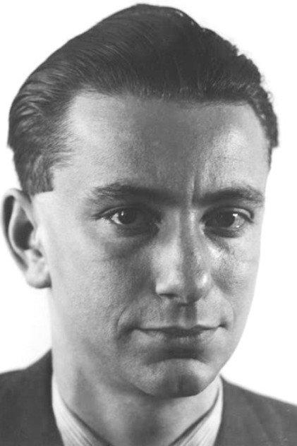 Jiří Weiss - Actor Profile Photo