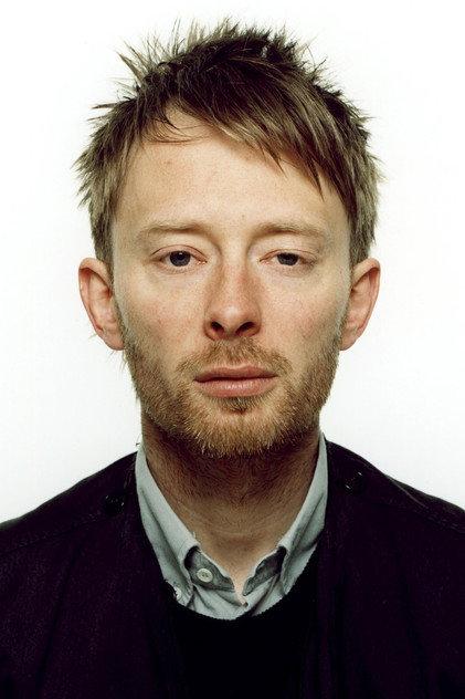 Thom Yorke - Actor Profile Photo