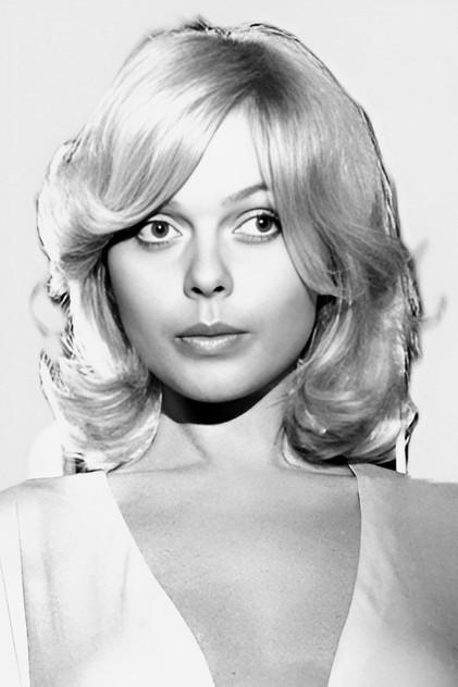 Lillian Müller - Actor Profile Photo