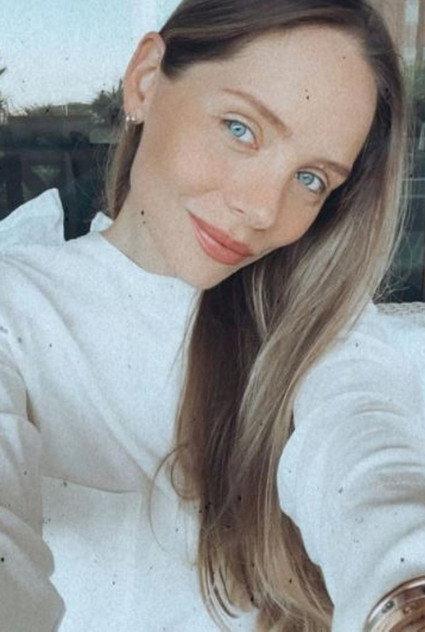 Victoria Larchenko - Actor Profile Photo