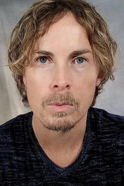 Jamie Wilson - Actor Profile Photo