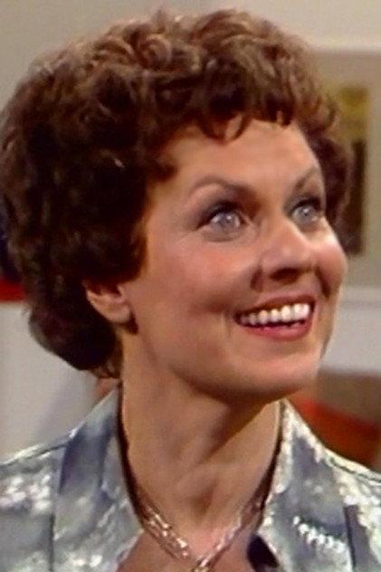 Evamaria Bath - Actor Profile Photo