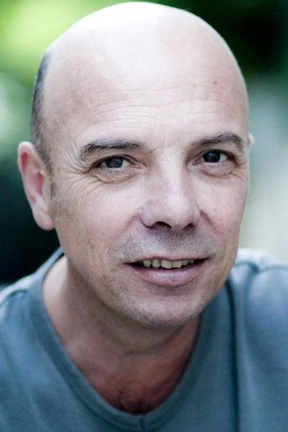 Bob Martet - Actor Profile Photo