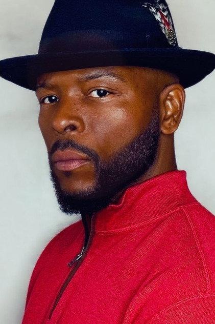 Vincent E. McDaniel - Actor Profile Photo