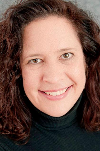 Kristin Hansen - Actor Profile Photo