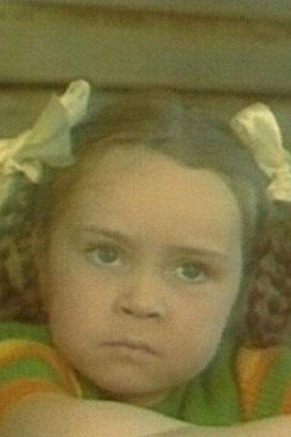 Yelena Ikonitskaya - Actor Profile Photo