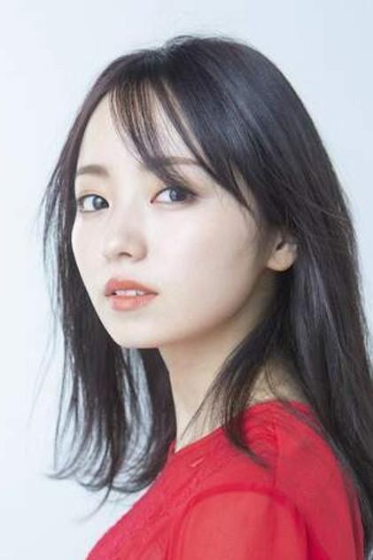 Yui Imaizumi - Actor Profile Photo