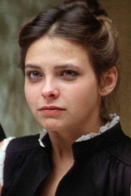 Alyson Best - Actor Profile Photo