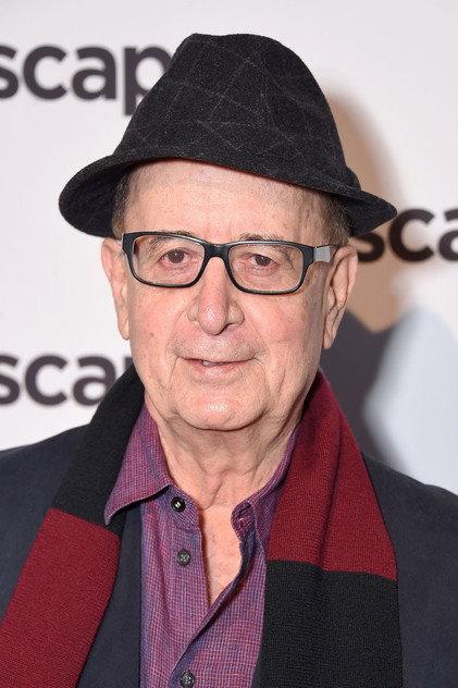 Antonio Adolfo - Actor Profile Photo