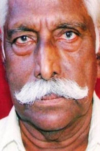G Srinivasan - Actor Profile Photo