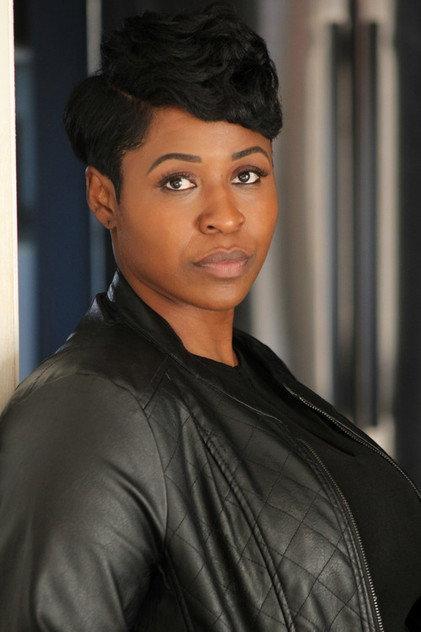 Trenise Gray - Actor Profile Photo