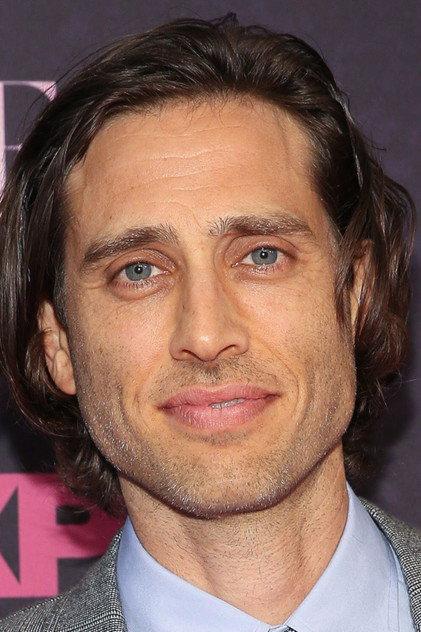 Brad Falchuk - Actor Profile Photo