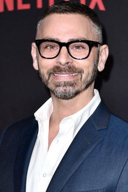Eric C. Charmelo - Actor Profile Photo
