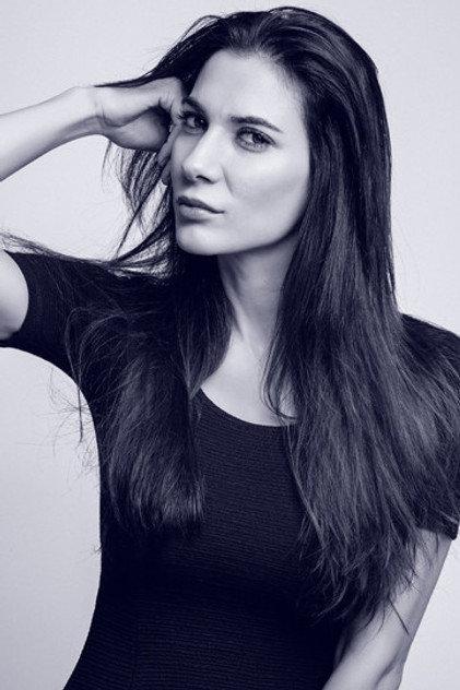 Cecilia Gessa - Actor Profile Photo