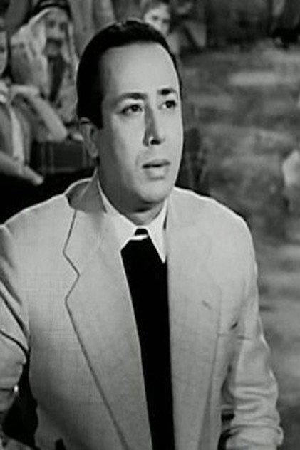 Mohamed Salman - Actor Profile Photo