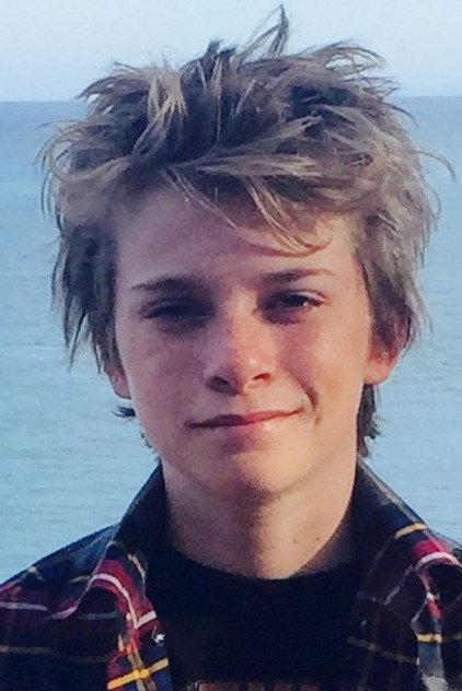 Jack Hahn - Actor Profile Photo