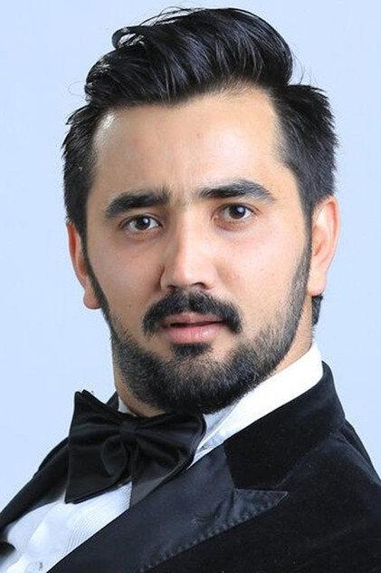Aziz Rametov - Actor Profile Photo