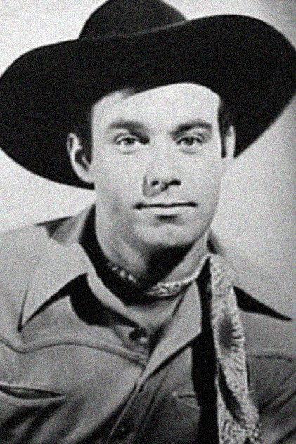 Tex Harding - Actor Profile Photo