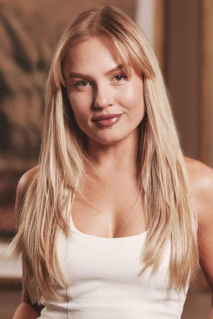 Kate Roothman - Actor Profile Photo