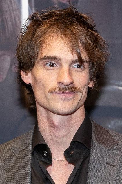 Tim Linde - Actor Profile Photo