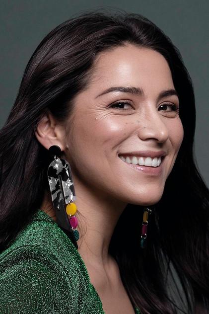 Loreto Aravena - Actor Profile Photo
