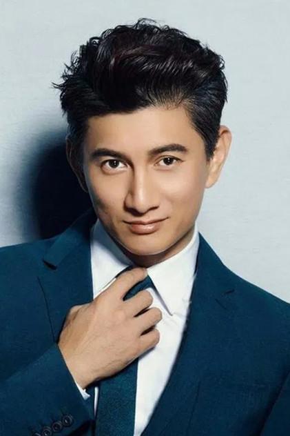 Nicky Wu - Actor Profile Photo