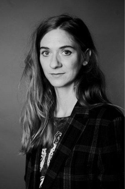 Nina Jeppsson - Actor Profile Photo