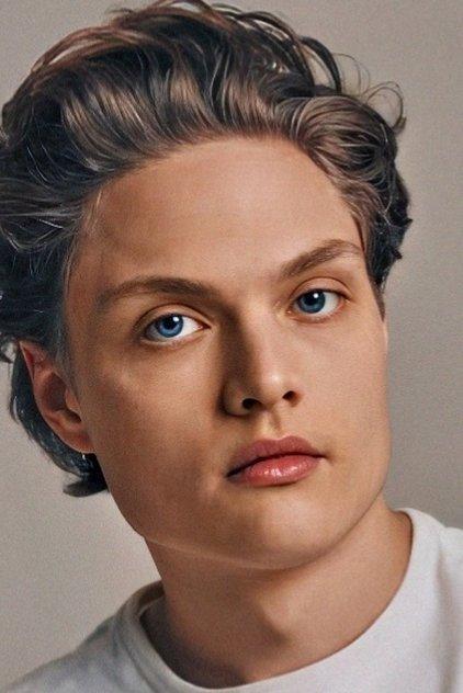 Asa Germann - Actor Profile Photo