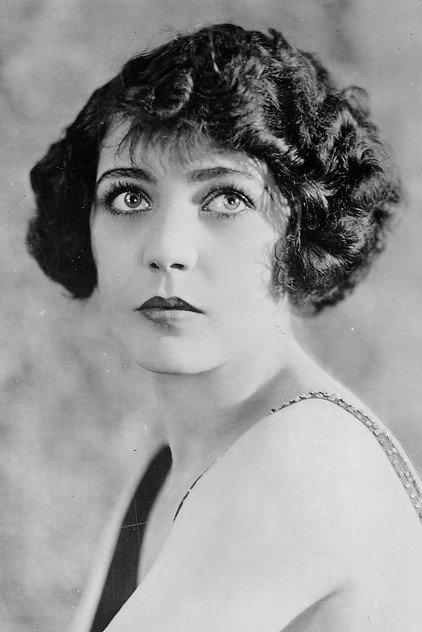 Renée Adorée - Actor Profile Photo
