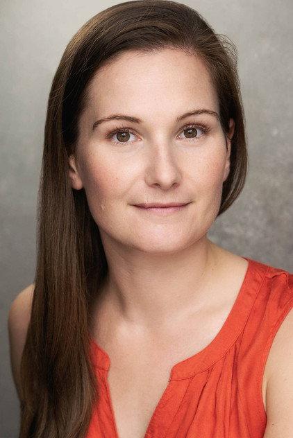 Georgie Smibert - Actor Profile Photo