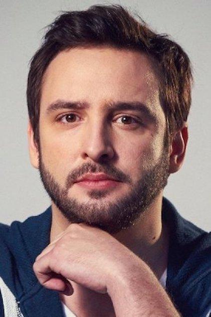 Julien Pestel - Actor Profile Photo