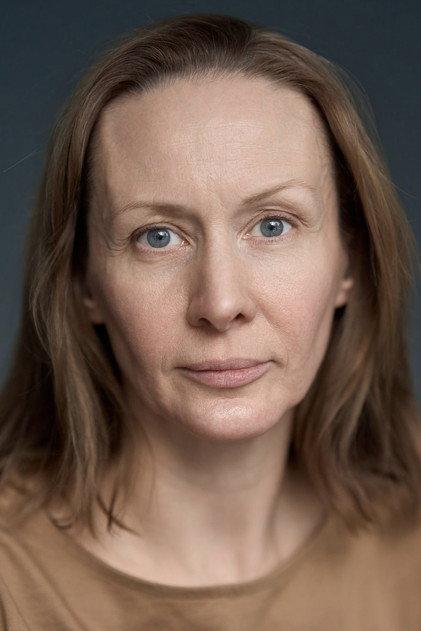 Marina Rokina - Actor Profile Photo