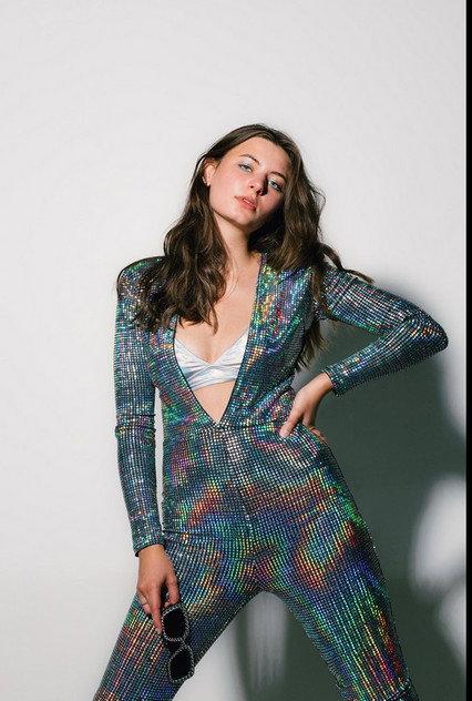 Kathryn Book - Actor Profile Photo