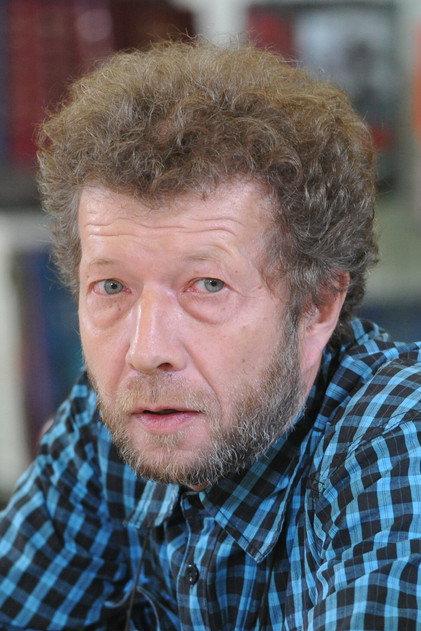 Andrey Usachev - Actor Profile Photo