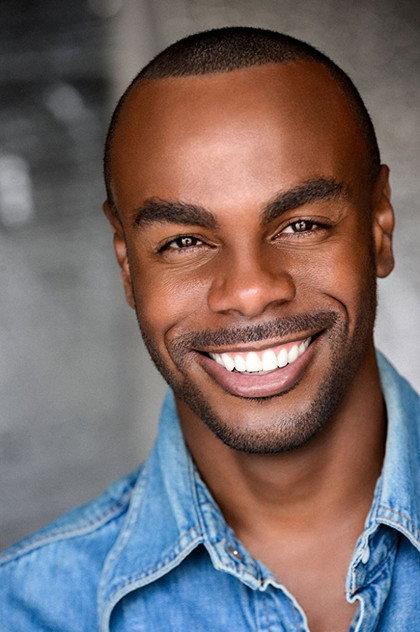 T. Ashanti Mozelle - Actor Profile Photo