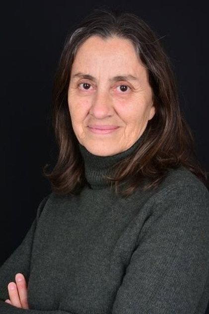 Fatma Nilgün İslamoğlu - Actor Profile Photo
