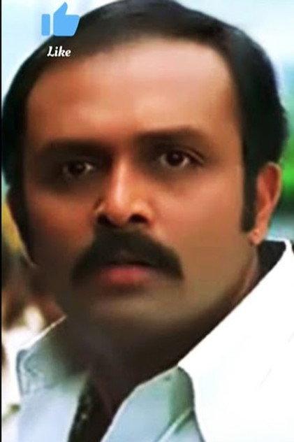 Hemanth Ravan - Actor Profile Photo