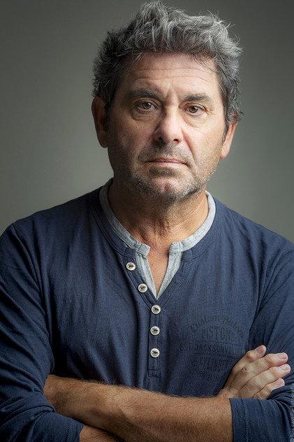Nico Montoya - Actor Profile Photo