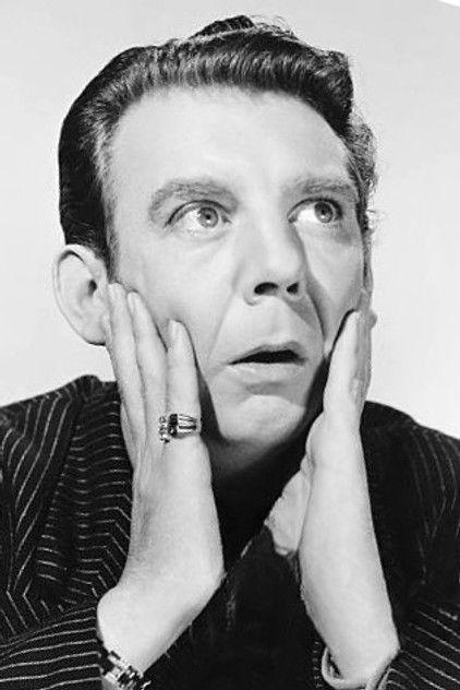Gus Schilling - Actor Profile Photo